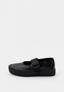 Туфли Vans