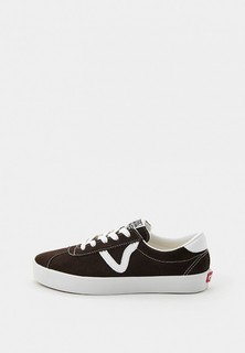 Кеды Vans