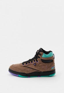 Кеды Reebok