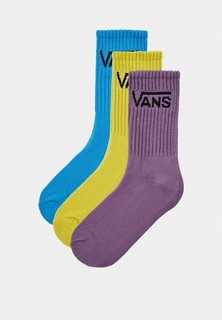 Носки 3 пары Vans