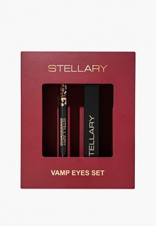 Набор для макияжа глаз Stellary
