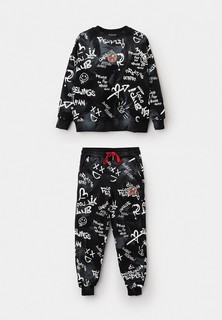 Костюм спортивный Locoloco All For Junior