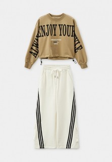Костюм спортивный Locoloco All For Junior