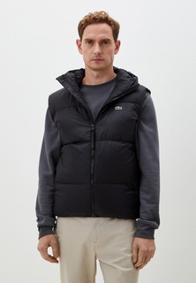 Жилет утепленный Lacoste