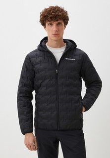 Пуховик Columbia