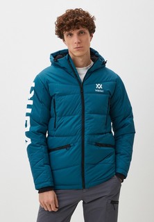 Куртка утепленная Volkl