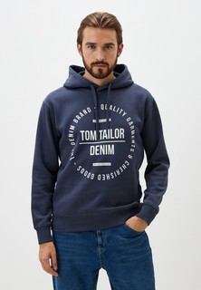 Худи Tom Tailor