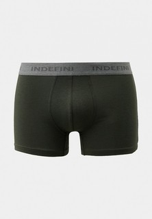 Трусы Indefini