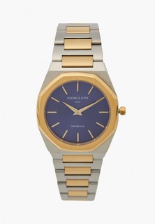 Часы George Kini