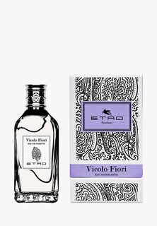 Туалетная вода Etro