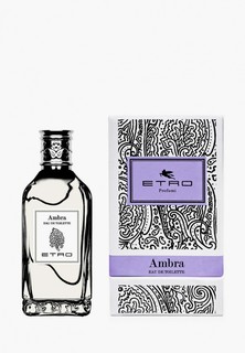 Туалетная вода Etro