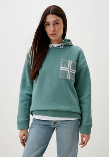 Худи U.S. Polo Assn.