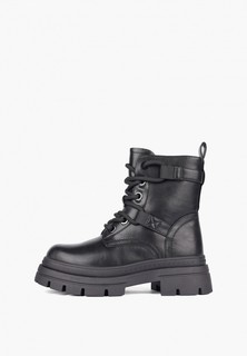 Ботинки Instreet