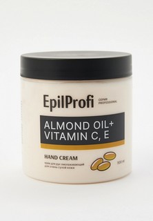 Крем для рук Epilprofi