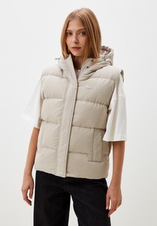 Жилет утепленный Lacoste
