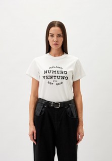 Футболка N21