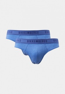 Трусы 2 шт. Bikkembergs