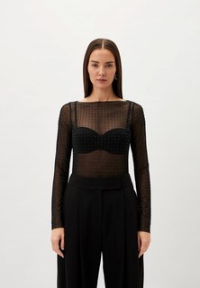 Лонгслив Pinko
