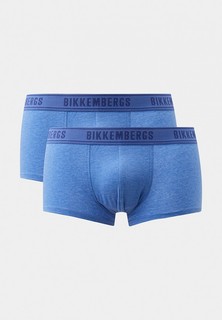 Трусы 2 шт. Bikkembergs
