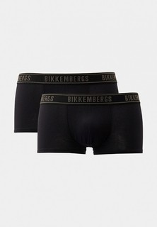 Трусы 2 шт. Bikkembergs