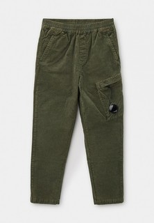 Брюки C.P. Company