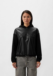 Худи Armani Exchange