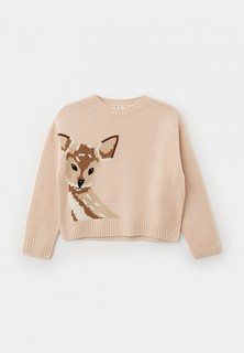 Джемпер Il Gufo