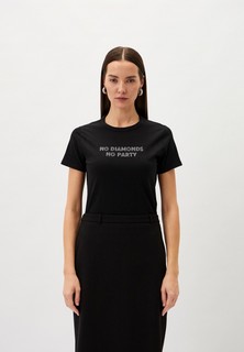 Футболка Boss
