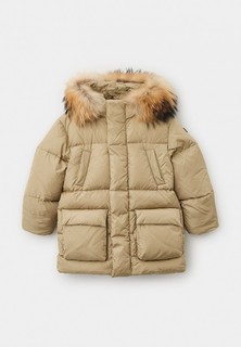 Пуховик Il Gufo