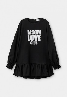 Платье MSGM Kids