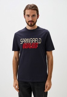 Футболка Springfield
