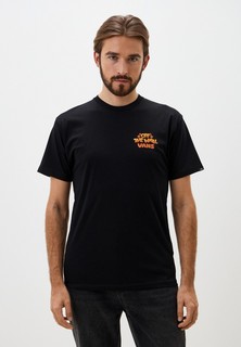 Футболка Vans