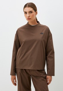 Лонгслив спортивный The North Face