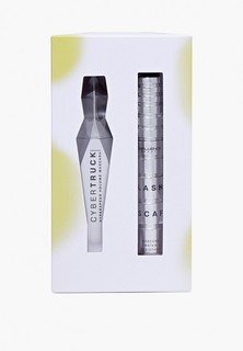 Набор для макияжа глаз Influence Beauty