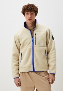 Куртка меховая The North Face