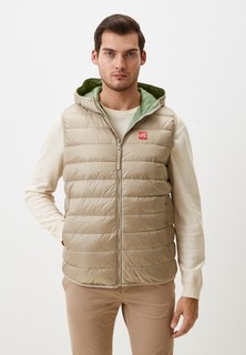Жилет утепленный JC Just Clothes