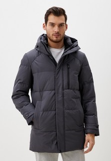 Куртка утепленная Urban Fashion for Men