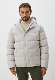 Пуховик Lacoste