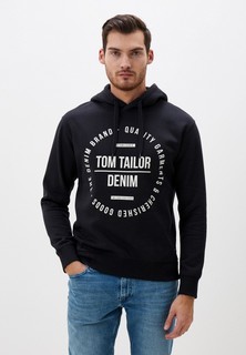 Худи Tom Tailor