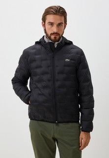 Пуховик Lacoste