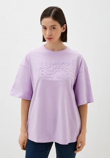 Футболка Lucky Bear
