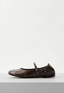 Балетки Högl