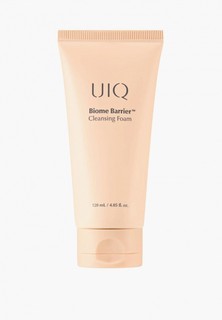 Пенка для умывания UIQ