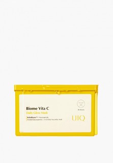 Маска для лица UIQ