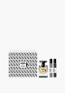 Парфюмерная вода Jusbox