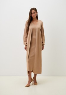 Платье и кардиган TrendyAngel