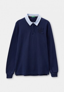Поло United Colors of Benetton