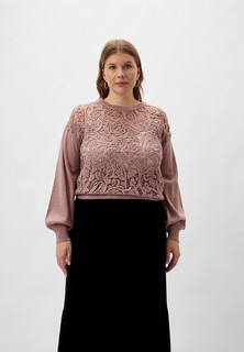 Джемпер и майка Marina Rinaldi