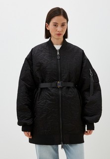 Куртка утепленная Alpha Industries
