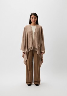 Пончо Max Mara Leisure
